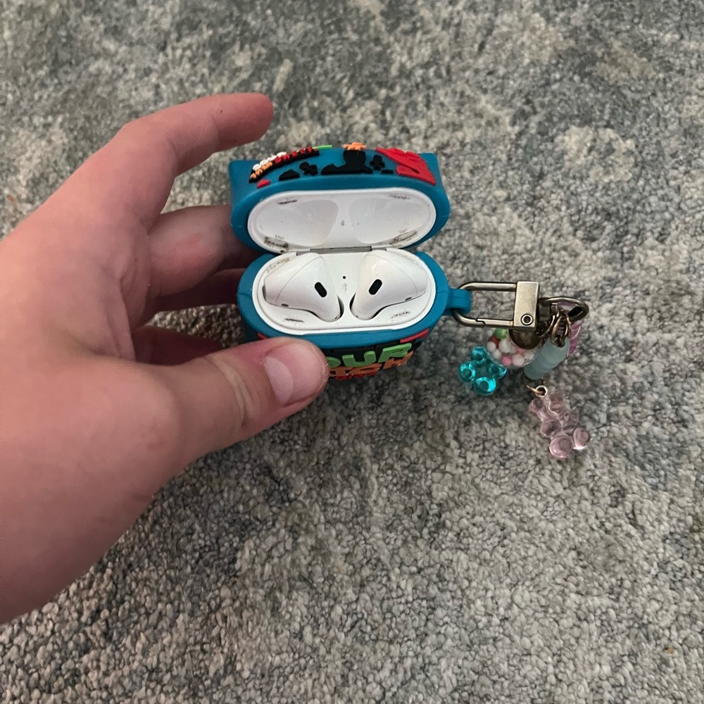 Sour patch AirPod Case - Picture 4 of 4